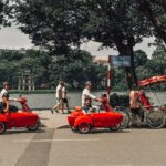 Small Group Vespa Sidecar Tour in Hanoi - Who is this tour perfect for?