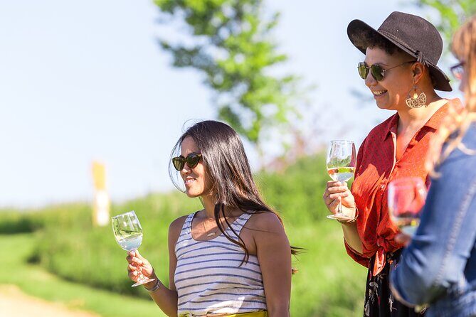 Small-Group Vineyard and Orchard Tour with Wine Tasting in Muscoda - The Value and Who Will Love This Tour
