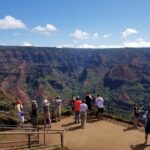 Small-Group Waimea Canyon Adventure Tour & Beyond with Lunch - Final Thoughts