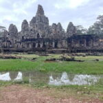 Small Tour and Big Tour By Car - Day 2: Exploring the Hidden and Sacred