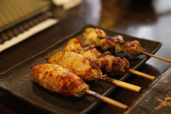 Small Town in the Big City: Tasting Tokyos Kichijoji - Why Travelers Love This Tour