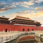 SmallGroupTour: TiananmenSquare, ForbiddenCity & Temple of Heaven - Forbidden City – The Imperial Palace