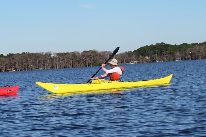 Smart Start Kayaking Course - Value and Practicality