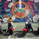 Smart Tour: Downtown Dallas Fat-Tire Scooter Tour - Exploring Dallas on a Self-Guided Scooter: What You Can Expect