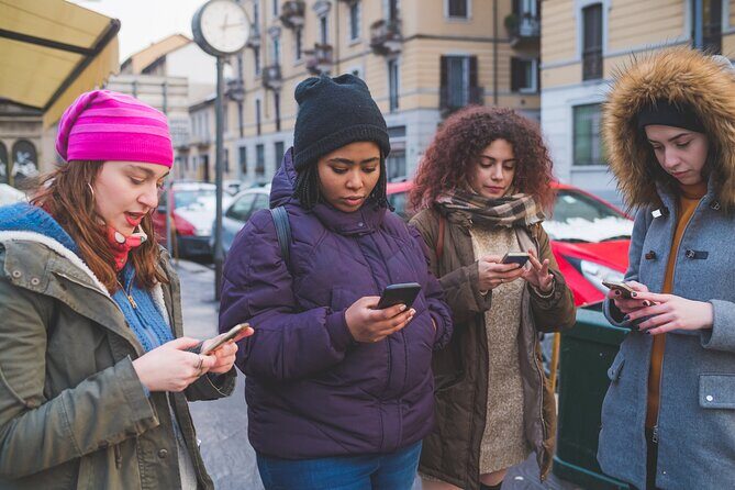 Smartphone-Guided Tour of Downtown Pittsburgh Sights & Stories - Who Will Love This Tour?