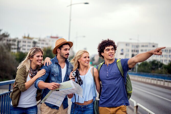 Smartphone-Guided Walking Tour of French Quarter Sights & Hidden Stories - What We Love About This Tour