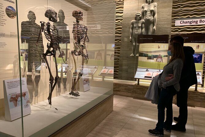 Smithsonian National Museum of Natural History with Guided Tour - Final Thoughts: Is It Worth It?