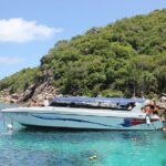 Snorkel and Kayak Tour to Angthong Marine Park by Speedboat from Koh Samui - What Reviews Reveal About the Tour
