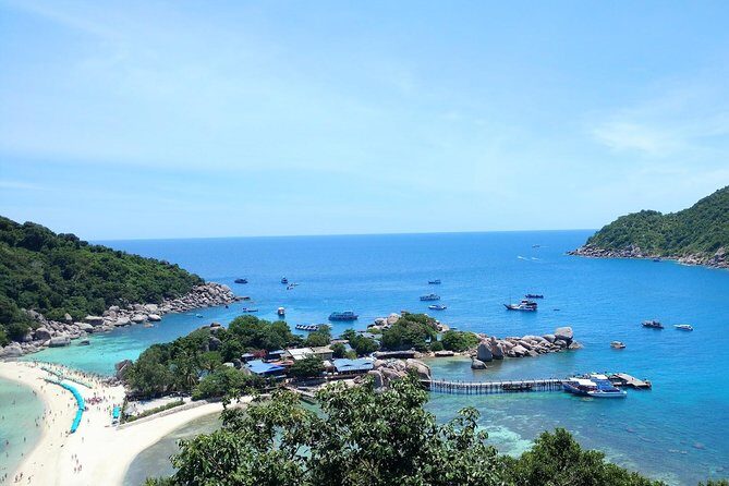 Snorkel Tour to Koh Nangyuan and the hidden bays of Koh Tao onboard the Oxygen - The Sum Up: Is It Worth It?