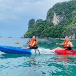 Snorkeling and Kayaking Tour at Hong Islands From Krabi - Authentic Feedback from Travelers