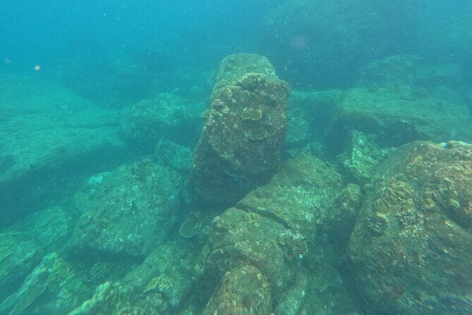 Snorkeling at Angel Rock - Authentic Experiences from Reviewers