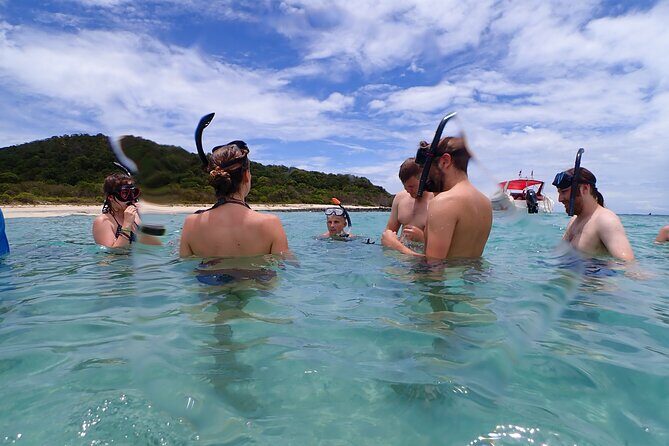 Snorkeling Full Day Experience from Bangkok - FAQ