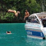 Snorkeling Phi Phi Islands Tour From Phi Phi by Speedboat - Who Would Love This Tour?