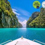 Snorkeling to Phi Phi Islands by Speedboat from Koh Lanta - Final Thoughts: Is It Worth It?