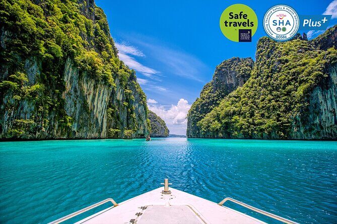 Snorkeling to Phi Phi Islands by Speedboat from Koh Lanta - Final Thoughts: Is It Worth It?