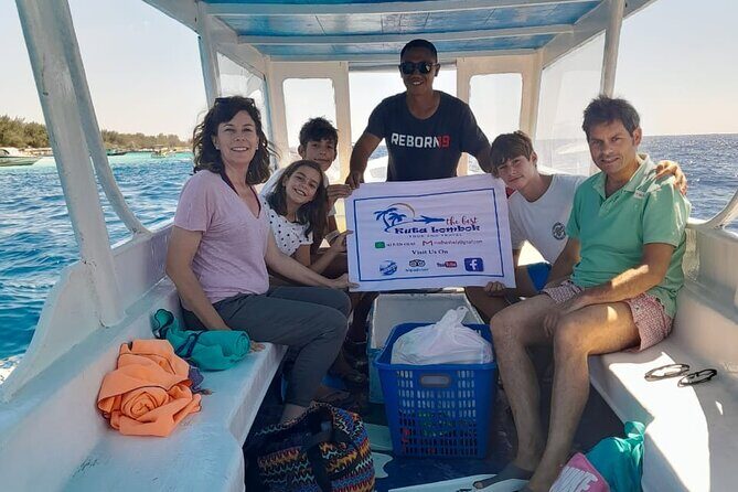 Snorkeling Tour In Gili Islands Pick Up From Bali - The Complete Experience: What to Expect from the Snorkeling Tour