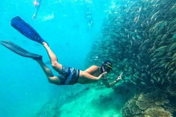 Snorkeling Tour In Gili Nanggu - Practical Details and What You Should Know