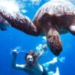 Snorkeling Tour In Gili Trawangan, Gili Meno And Gili Air Pick Up From Bali - The Sum Up