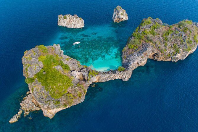 Snorkeling Tour to Rok and Haa Island From Krabi - Who is This Tour Best For?