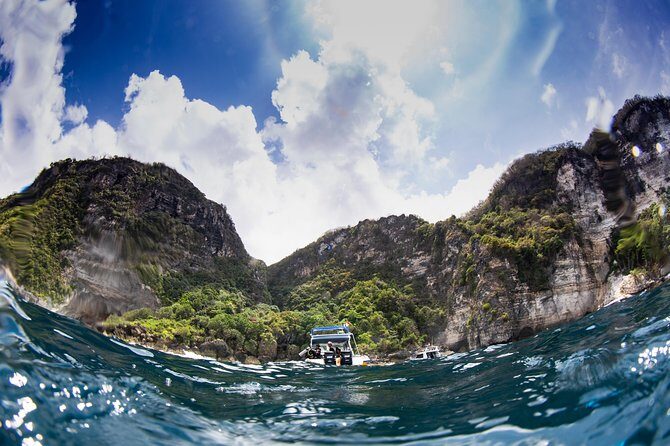 Snorkeling Trip Nusa Penida Bali - Who Should Book This Tour?