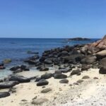 Snorkeling Trip to Pigeon Island - The Experience Itinerary