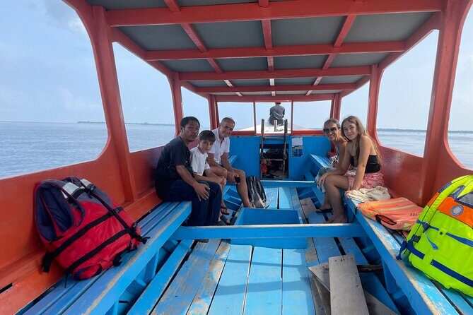 Snorkling trip 3 gili(terawangan, meno,air) - Who Should Book This Tour?