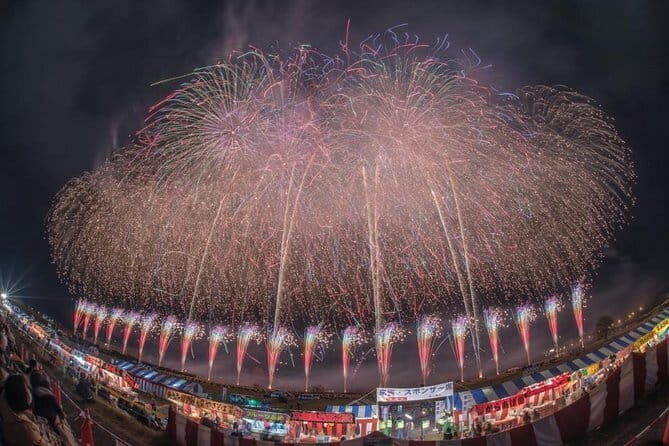 Snow Monkeys Park Tour and Ebisu-ko Fireworks Fest in Nagano - Who Would Benefit Most from This Tour?