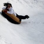 Snow Tubing & Sledding Adventures from Reno - Detailed Breakdown: What Makes This Tour Stand Out