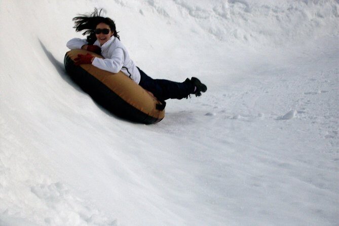 Snow Tubing & Sledding Adventures from Reno - Detailed Breakdown: What Makes This Tour Stand Out