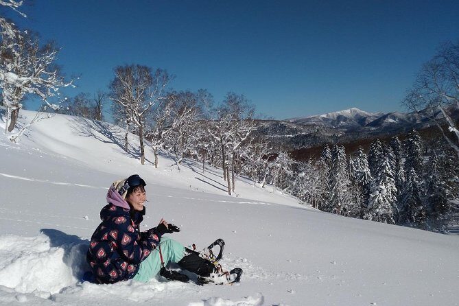 Snowshoe Hike Tour from Sapporo - What Travelers Love About the Tour