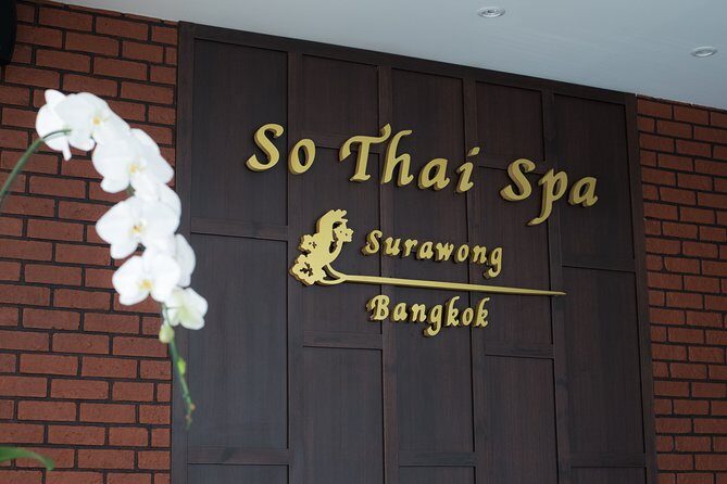 So Thai Nirvana Spa Package (5 hours) - Who Would Love This Experience?
