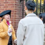 Society Hill Stroll in Philadelphia - The Value of the Experience