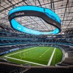 SoFi Stadium Tour in Los Angeles - Who Would Love This Tour?