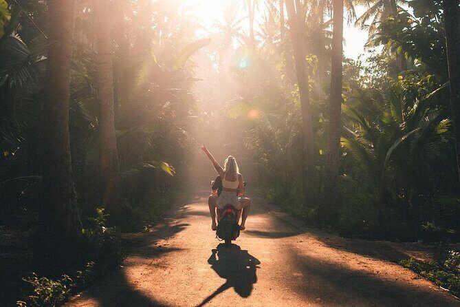 Solo Traveler in Nusa Penida - The Realities of the Private Tour Experience