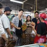 Sompong Thai Cooking School - The Value of This Class
