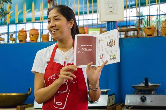 Sompong Thai Cooking School: Hands-On Culinary Experience - Why This Tour Is Perfect for You