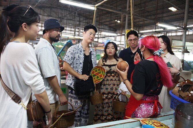 Sompong Thai Cooking School - The Value of This Class