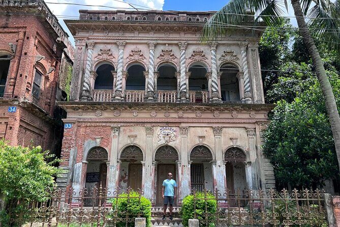 Sonargaon Day Tour from Dhaka- Away from Dhaka's Urban Chaos - Authenticity and Real-World Insights from Reviewers