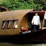 Song Xanh Sampan Mekong Cruise 2 Days 1 Night - The Experience: Authenticity Meets Comfort
