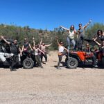 Sonoran Desert, Guided UTV Sand Buggy Adventure Tour Phoenix - The Sum Up