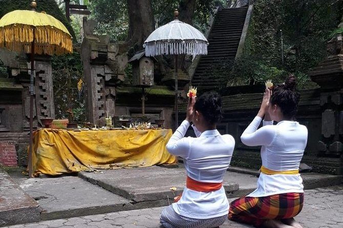 Soul Purification at Pura Mengening in Bali - The Sum Up