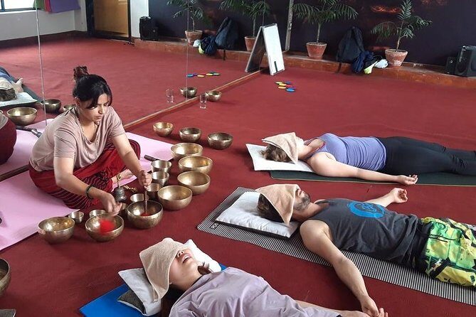 Sound Bath (Sound Healing Session Every Evening) in Nepal - An Honest Look at the Sound Bath (Sound Healing Session Every Evening) in Nepal
