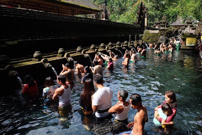 Sound Healing and Sacred Balinese Cleansing - The Value and Overall Experience