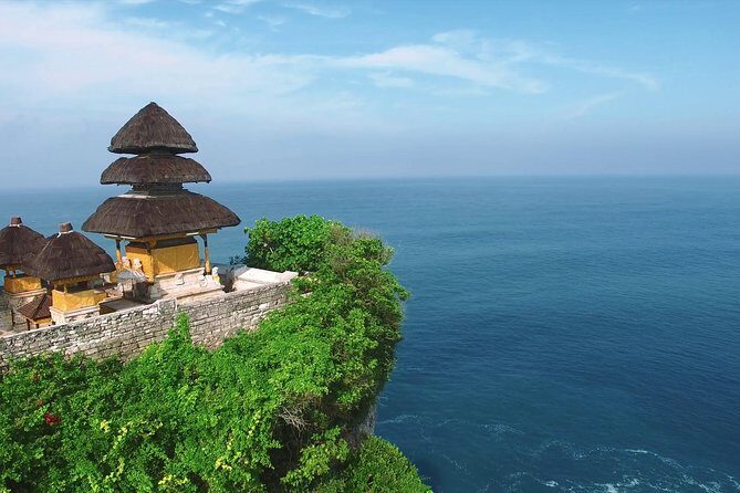 South Bali Full Day Tour - Final Thoughts: Who Is This Tour Best For?