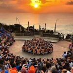South Bali Iconic GWK, Melasti Beach and Uluwatu Kecak Sunset - Value and Practical Tips