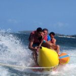 South Bali Tour: Watersport, GWK, Uluwatu Sunset, and Kecak Dance - An In-Depth Look at the South Bali Tour