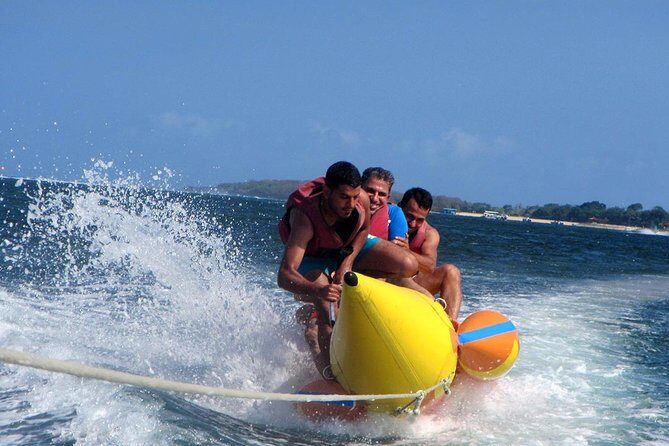 South Bali Tour: Watersport, GWK, Uluwatu Sunset, and Kecak Dance - An In-Depth Look at the South Bali Tour