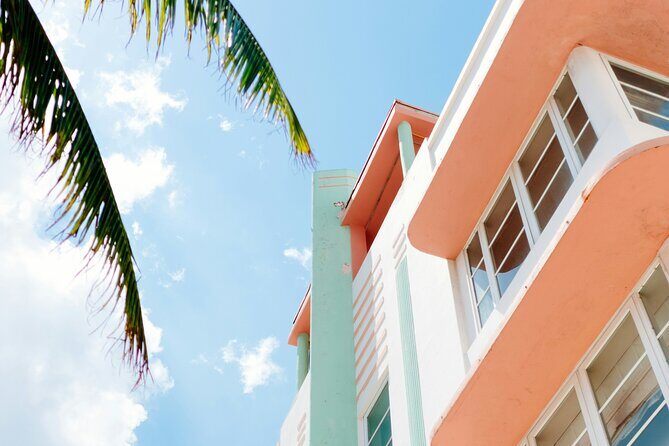 South Beach Art Deco Highlights and The Wolfsonian Museum Tour - Who Will Love This Tour?