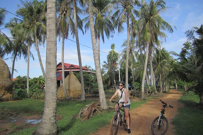 South Corner: Countryside & Floating Village - Who Would Love This Tour?