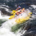 South Fork American River Rafting Express Trip - Pricing & Value